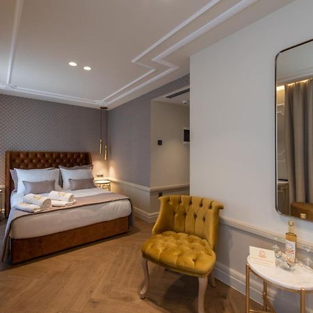 Capolavoro Suites Zakynthos Buitenkant foto