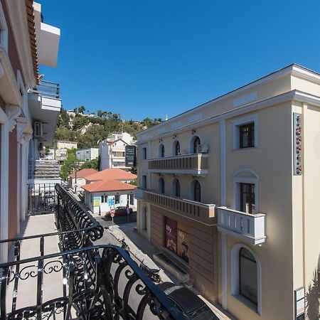 Capolavoro Suites Zakynthos Buitenkant foto