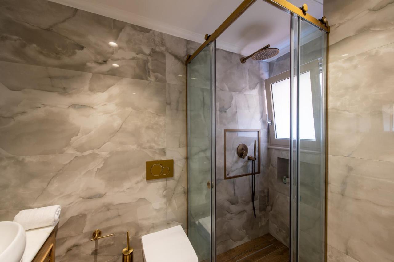 Capolavoro Suites Zakynthos Buitenkant foto