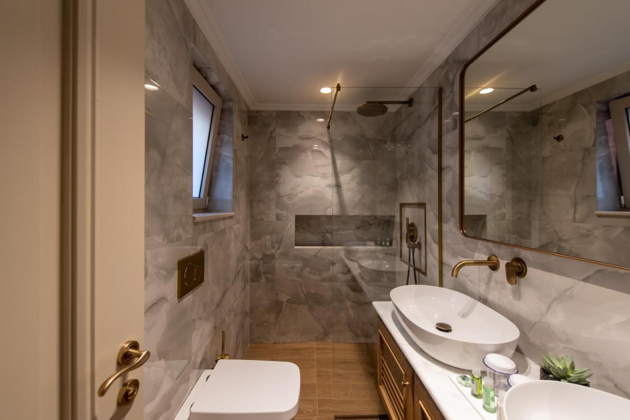 Capolavoro Suites Zakynthos Buitenkant foto