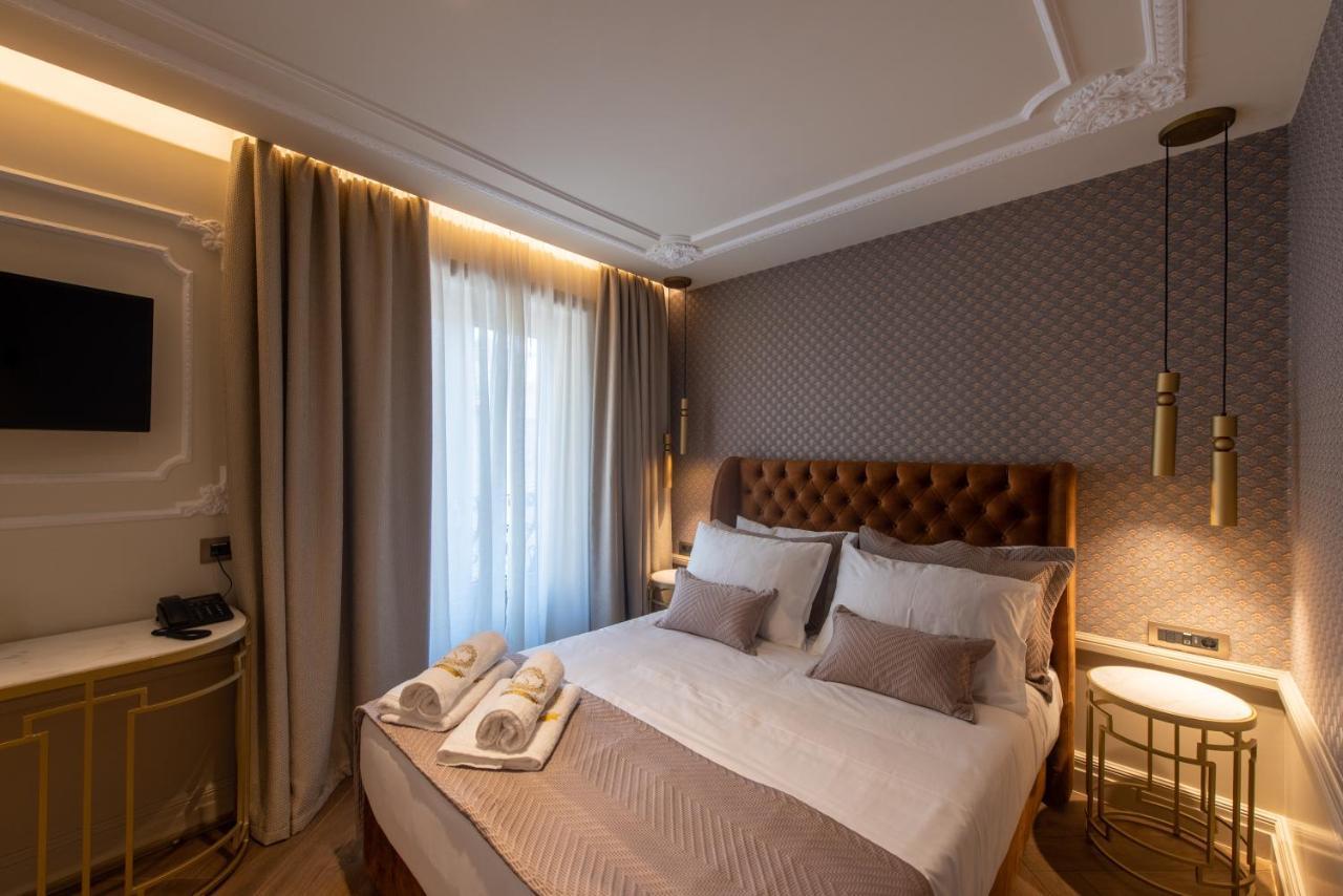 Capolavoro Suites Zakynthos Buitenkant foto