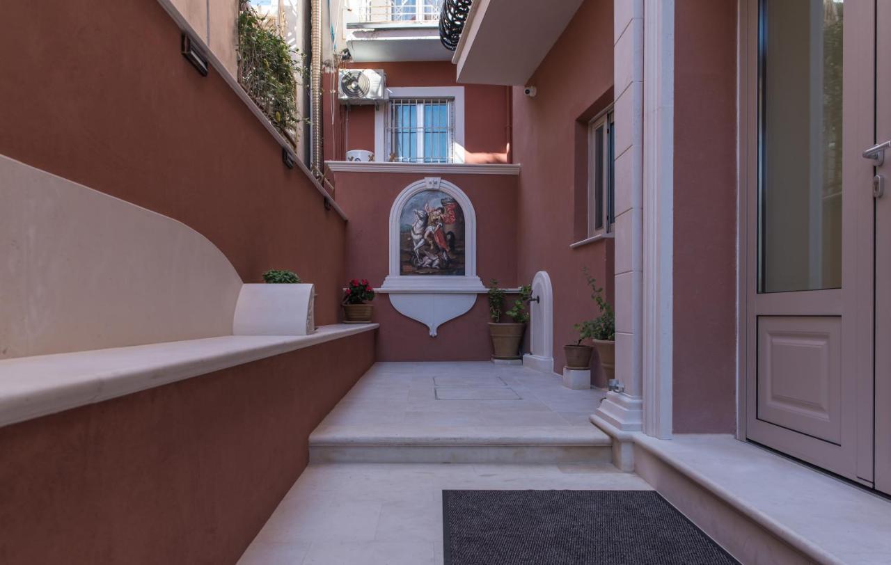 Capolavoro Suites Zakynthos Buitenkant foto