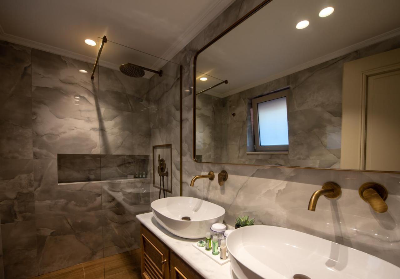 Capolavoro Suites Zakynthos Buitenkant foto