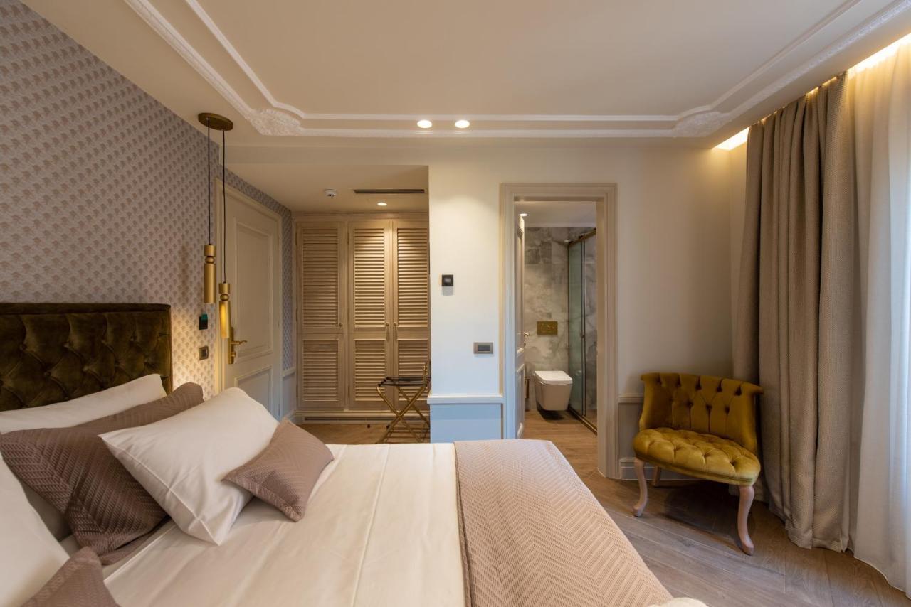 Capolavoro Suites Zakynthos Buitenkant foto