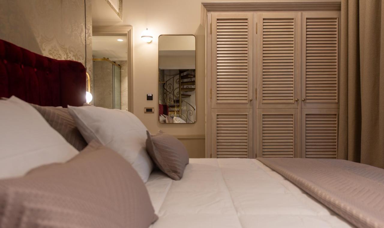 Capolavoro Suites Zakynthos Buitenkant foto