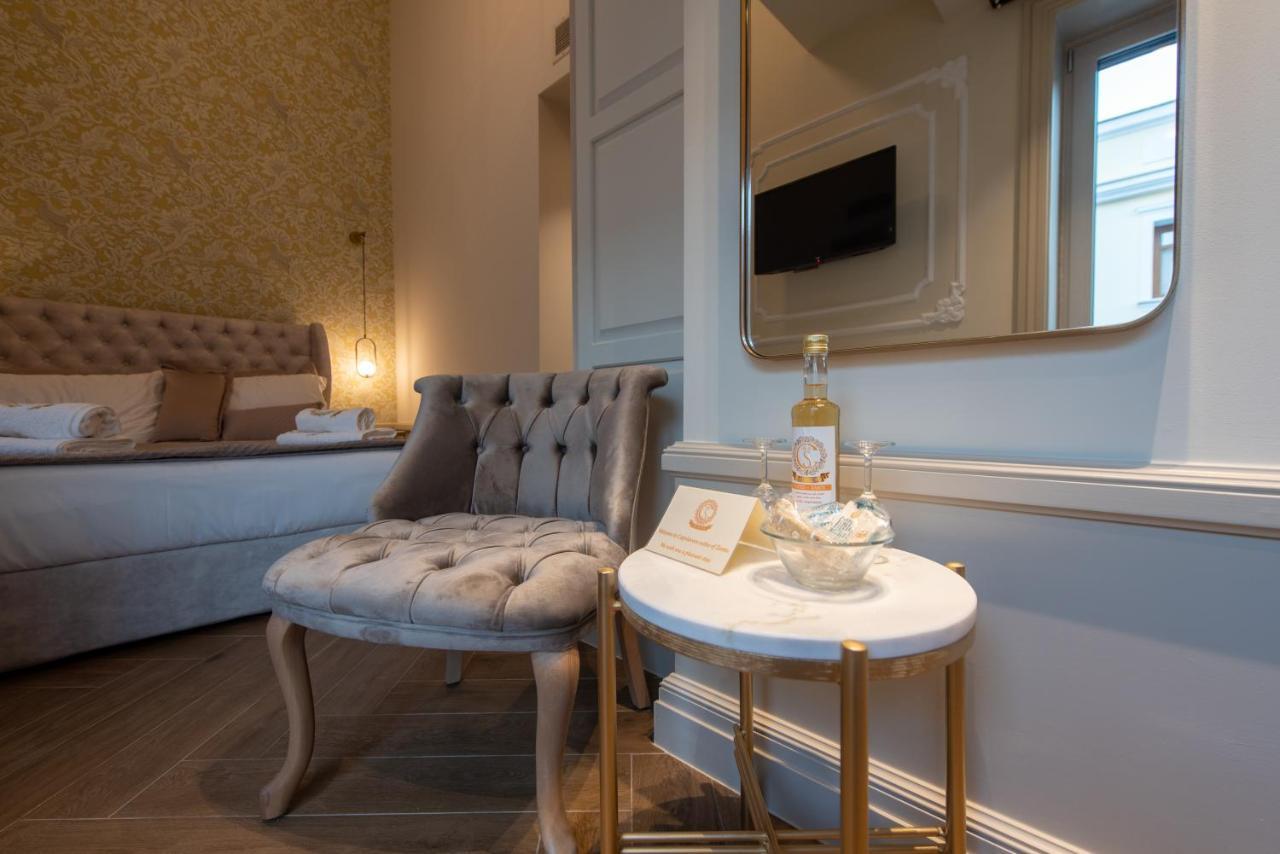 Capolavoro Suites Zakynthos Buitenkant foto
