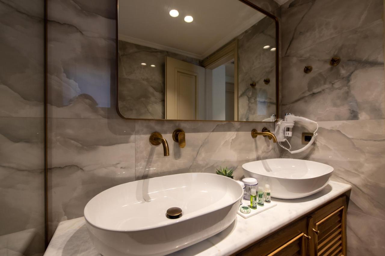 Capolavoro Suites Zakynthos Buitenkant foto