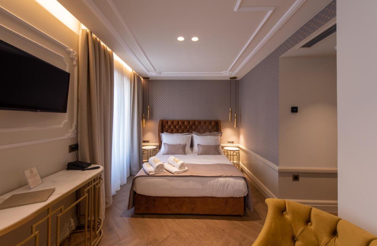 Capolavoro Suites Zakynthos Buitenkant foto