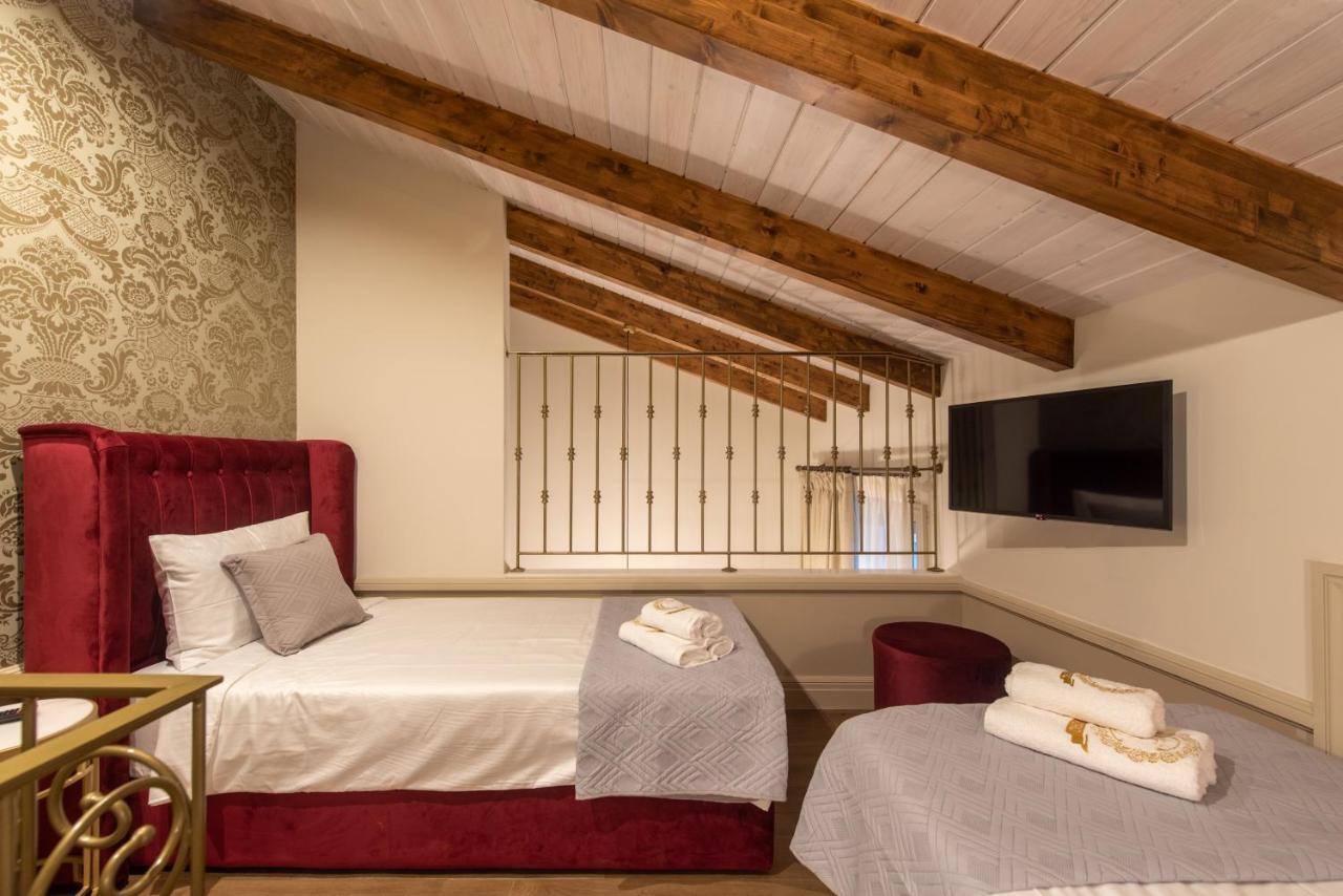 Capolavoro Suites Zakynthos Buitenkant foto