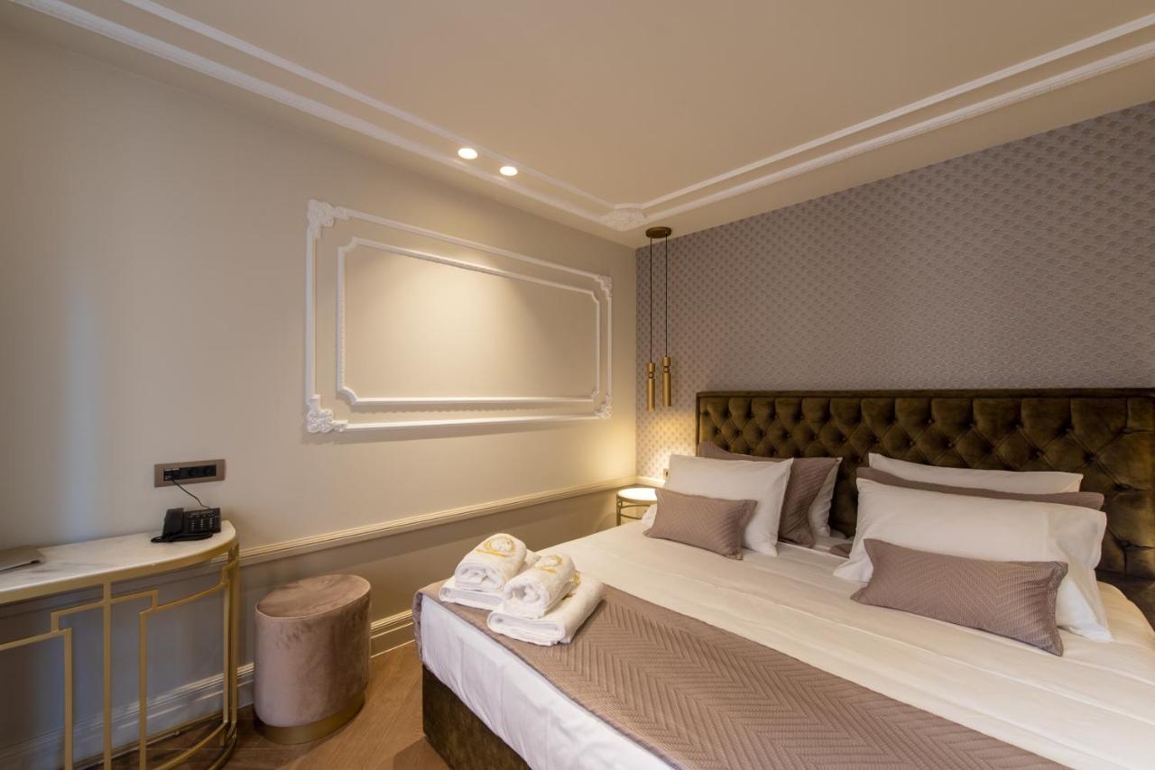 Capolavoro Suites Zakynthos Buitenkant foto
