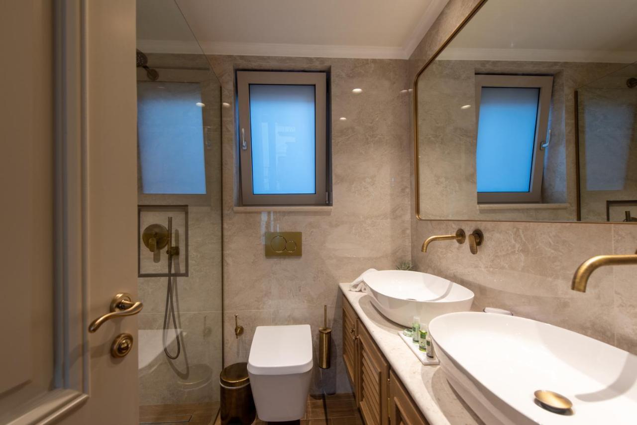 Capolavoro Suites Zakynthos Buitenkant foto