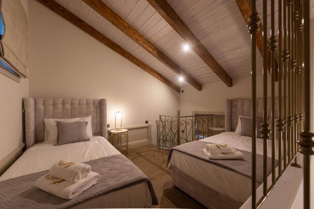 Capolavoro Suites Zakynthos Buitenkant foto