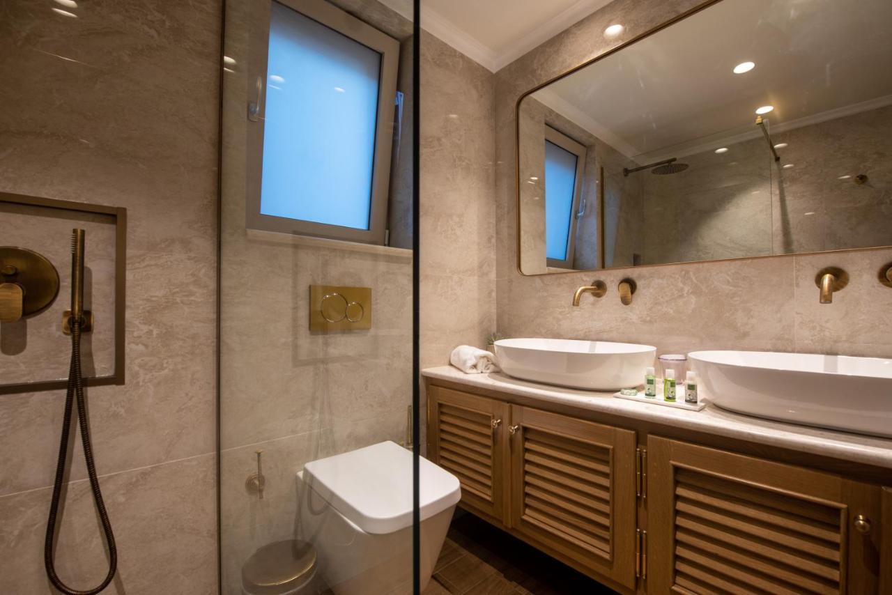 Capolavoro Suites Zakynthos Buitenkant foto