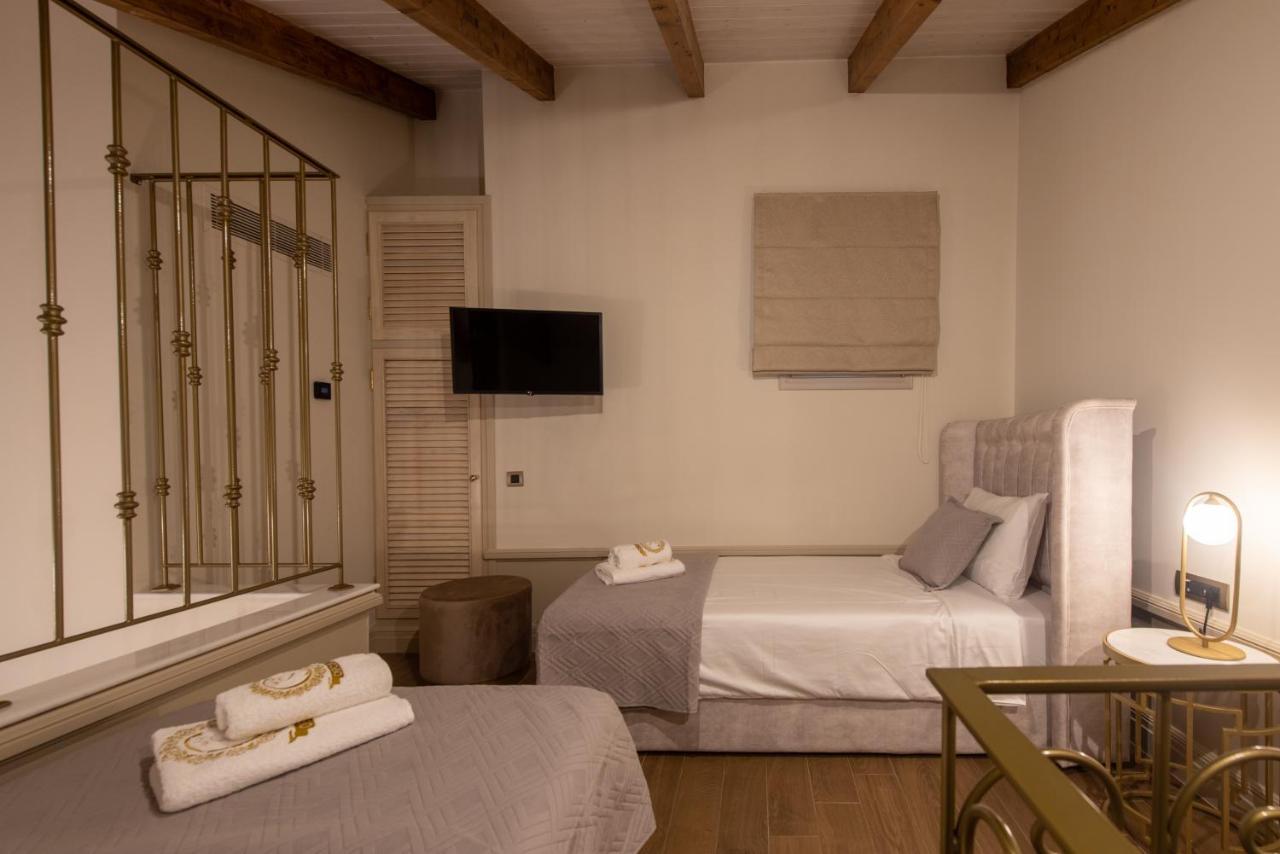 Capolavoro Suites Zakynthos Buitenkant foto