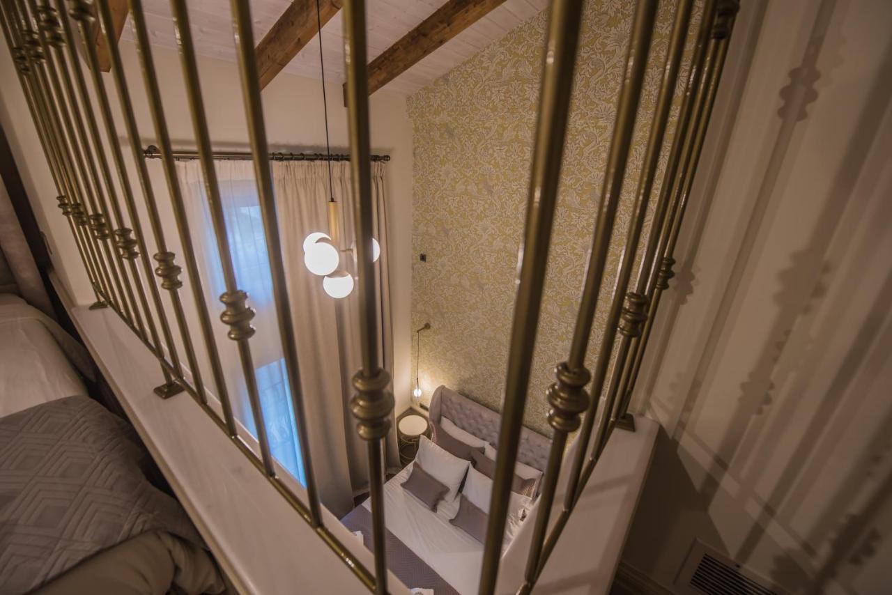 Capolavoro Suites Zakynthos Buitenkant foto