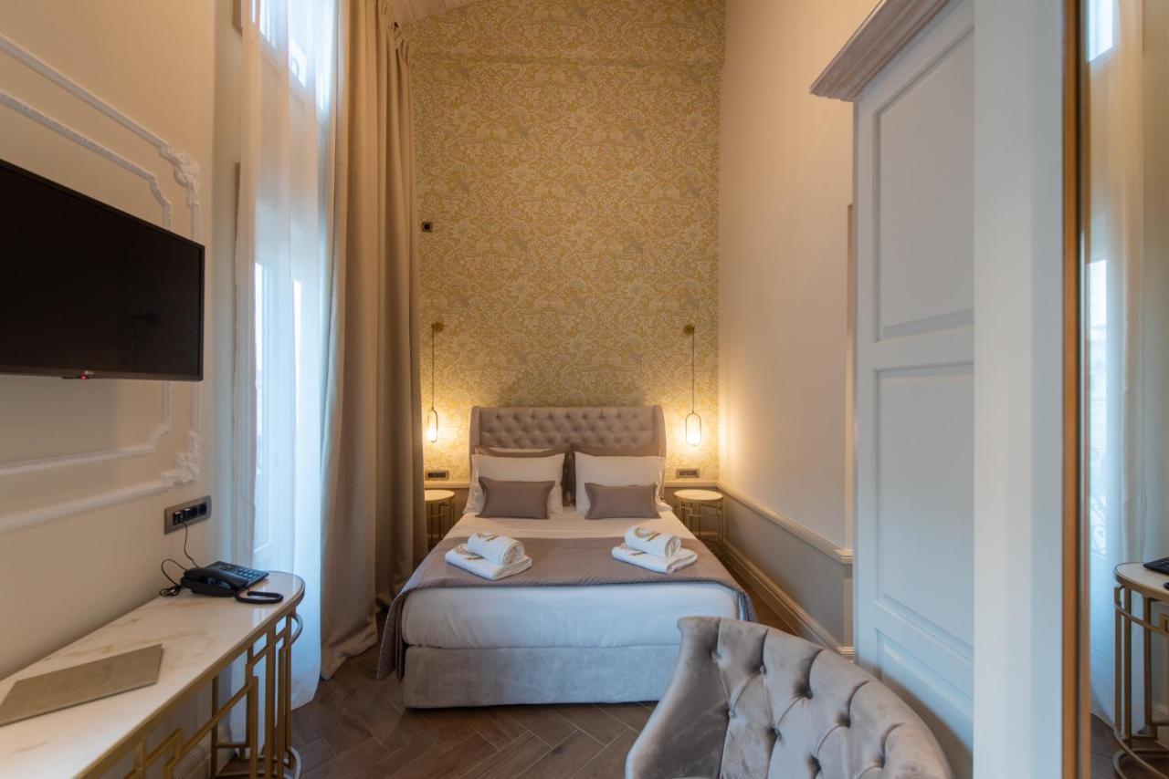 Capolavoro Suites Zakynthos Buitenkant foto