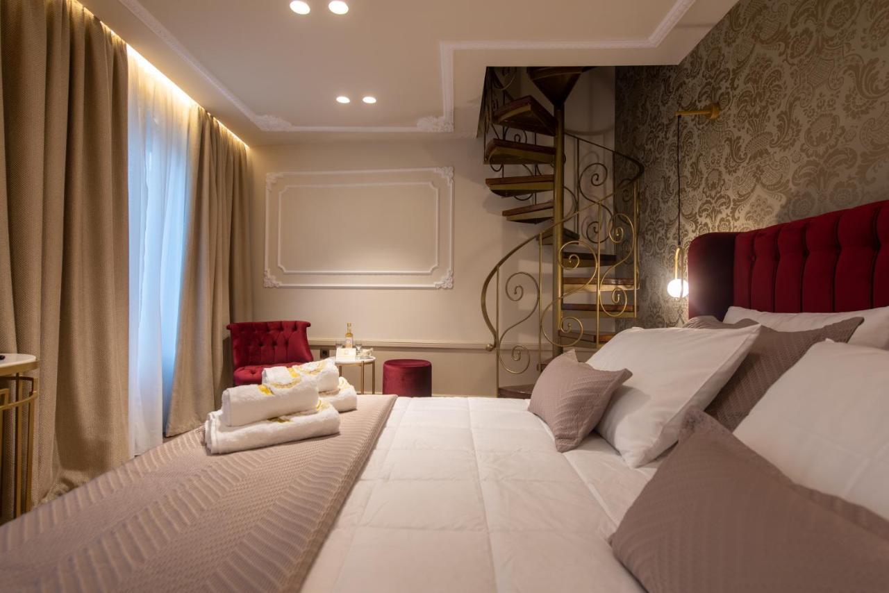 Capolavoro Suites Zakynthos Buitenkant foto