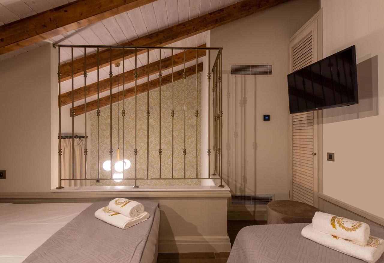 Capolavoro Suites Zakynthos Buitenkant foto