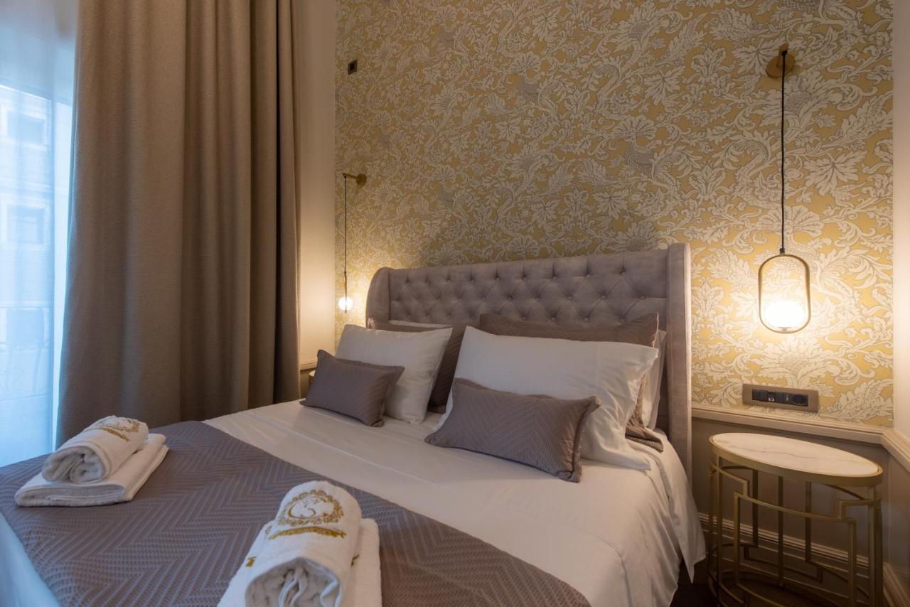 Capolavoro Suites Zakynthos Buitenkant foto