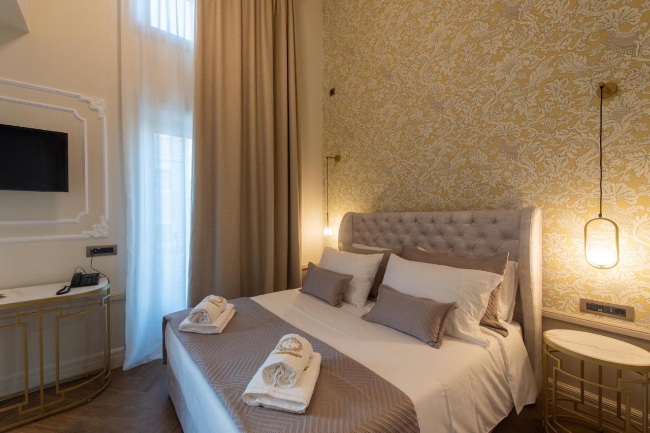 Capolavoro Suites Zakynthos Buitenkant foto