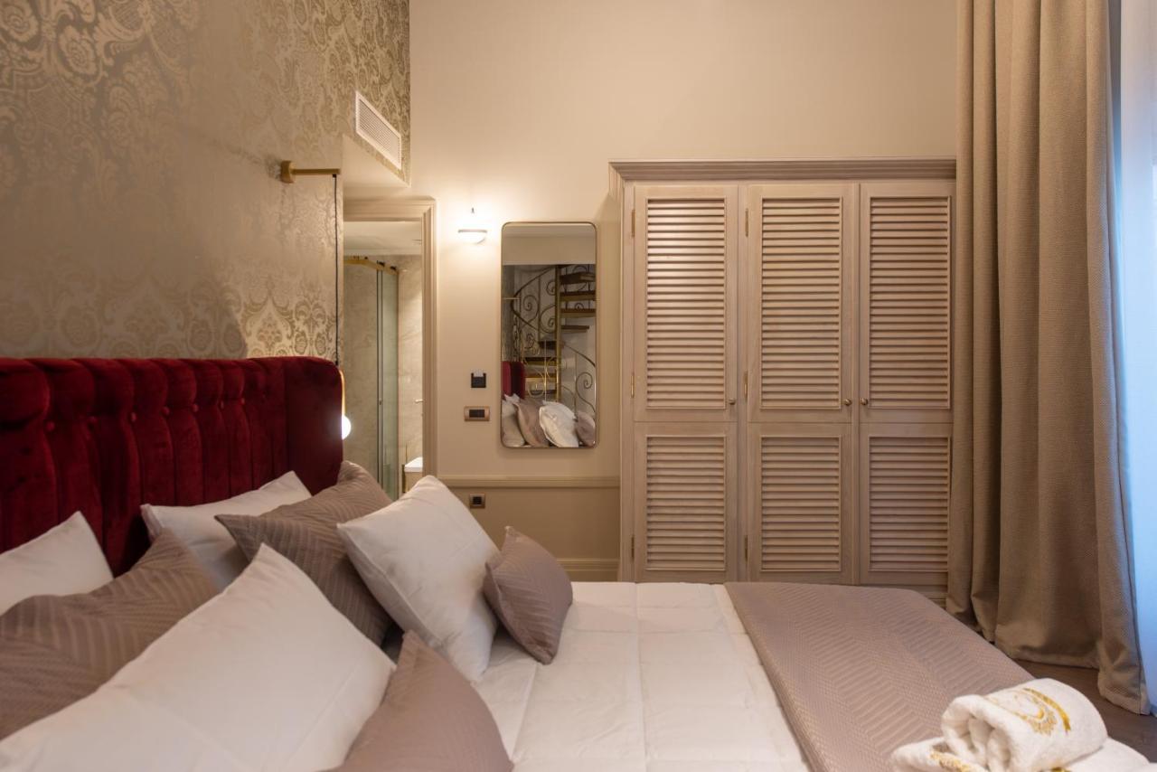 Capolavoro Suites Zakynthos Buitenkant foto