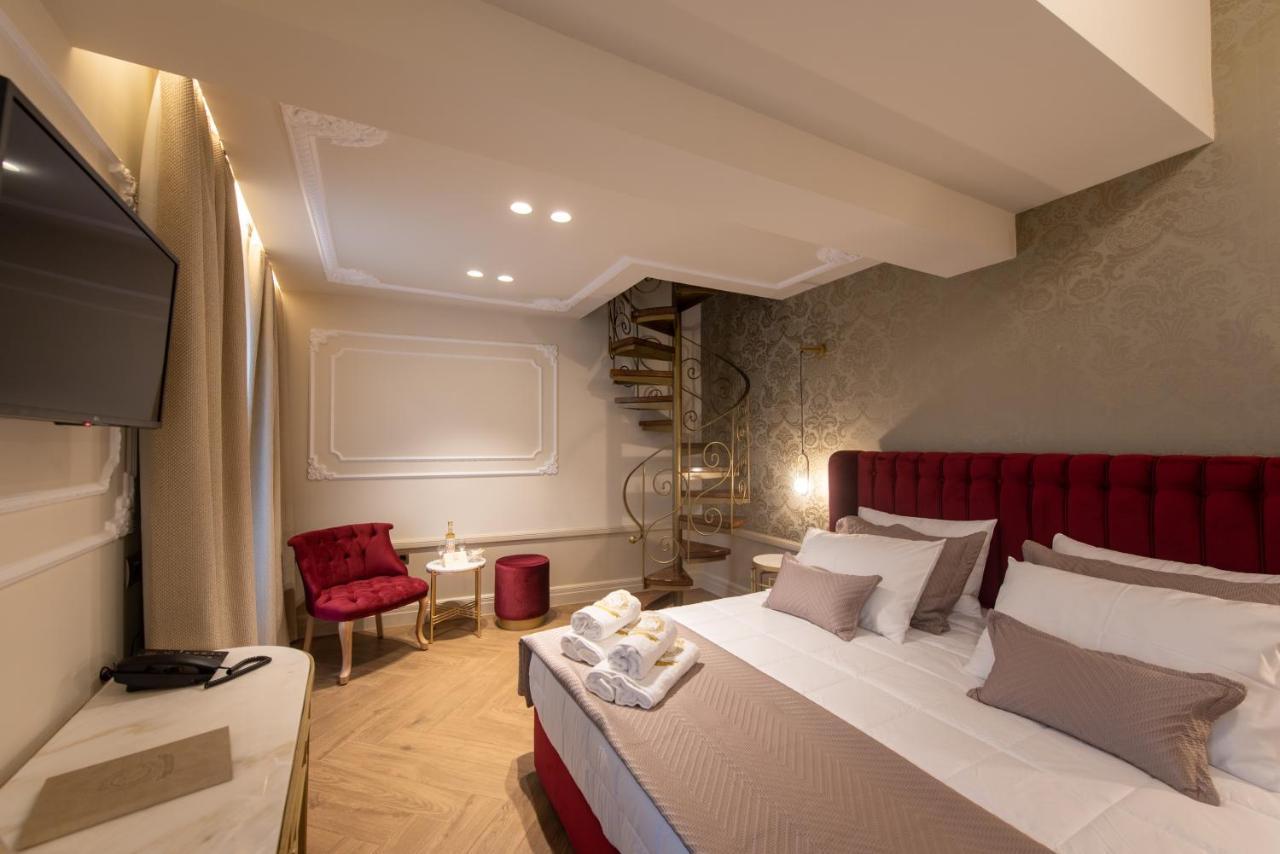 Capolavoro Suites Zakynthos Buitenkant foto