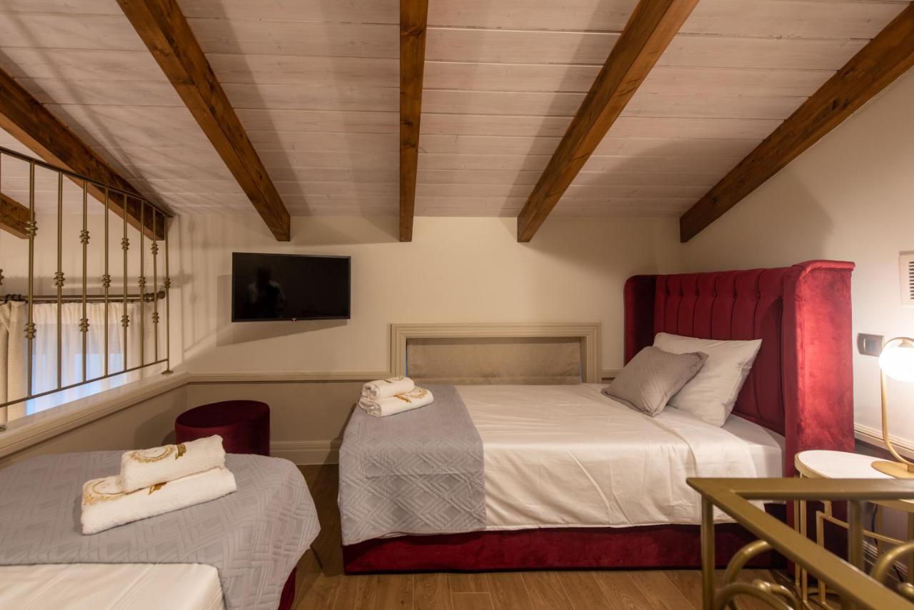 Capolavoro Suites Zakynthos Buitenkant foto