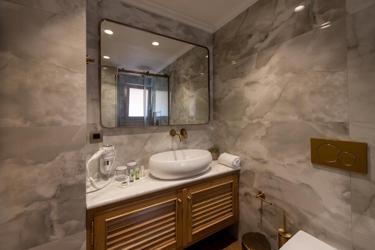 Capolavoro Suites Zakynthos Buitenkant foto