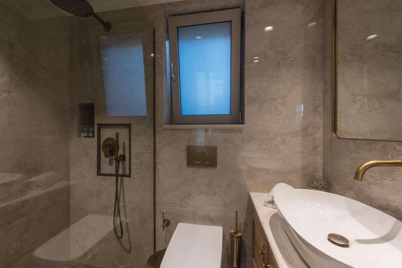 Capolavoro Suites Zakynthos Buitenkant foto