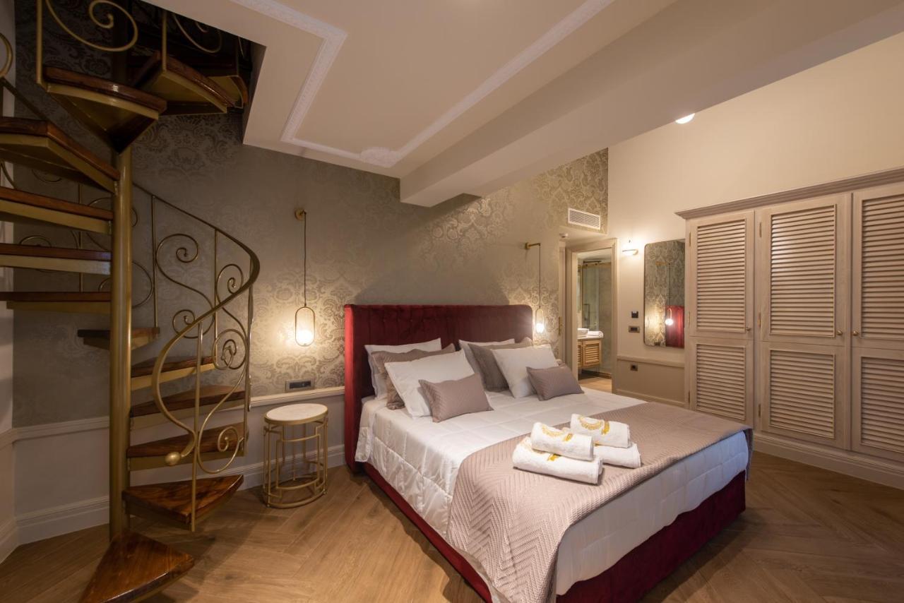 Capolavoro Suites Zakynthos Buitenkant foto