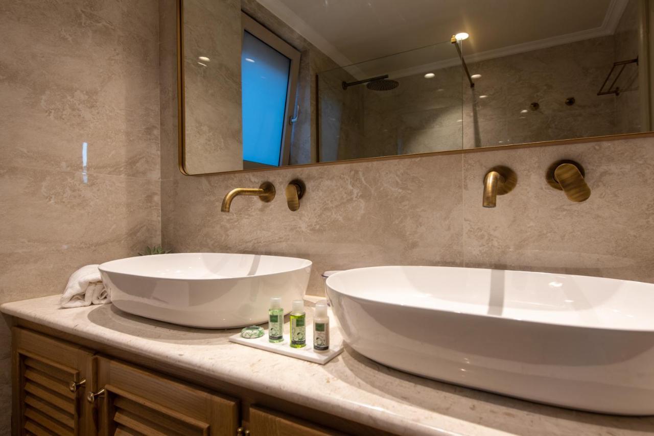 Capolavoro Suites Zakynthos Buitenkant foto