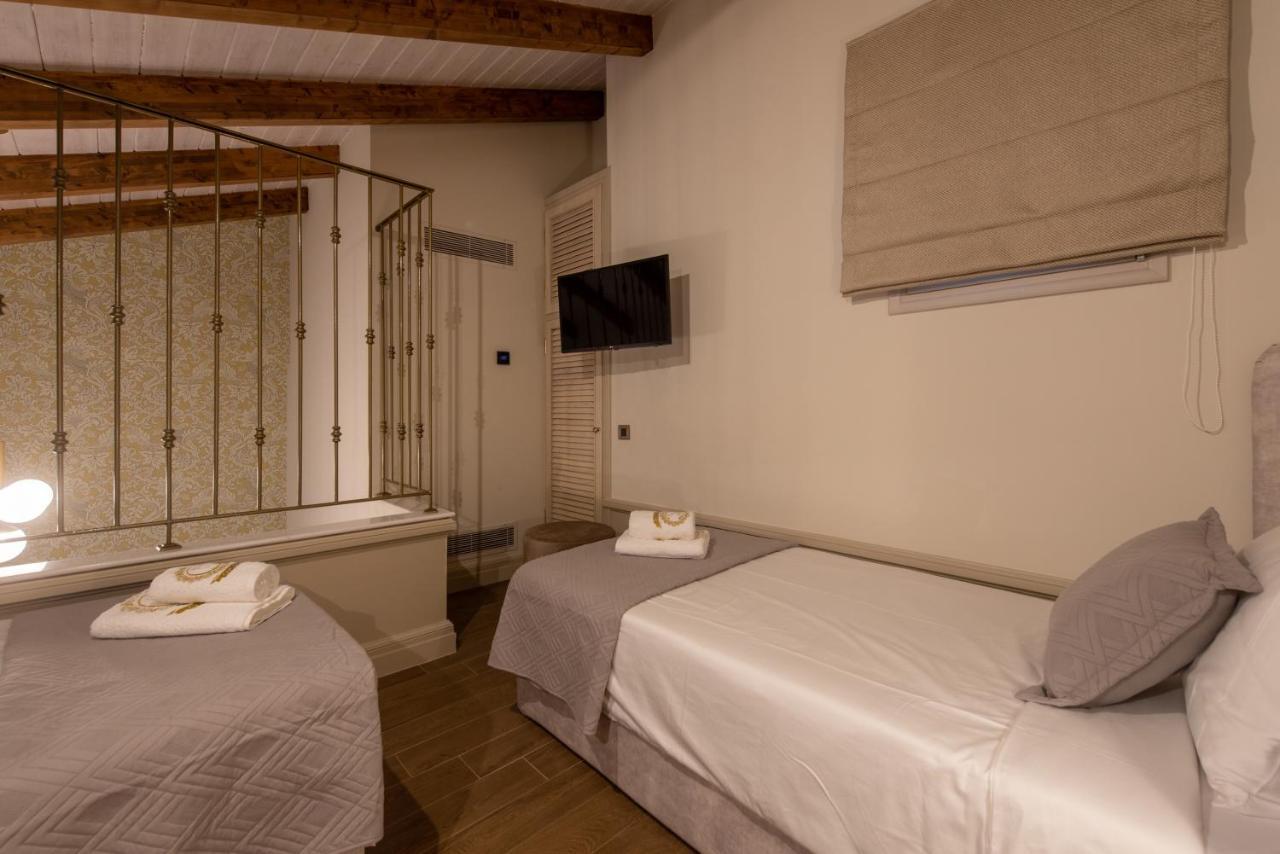 Capolavoro Suites Zakynthos Buitenkant foto