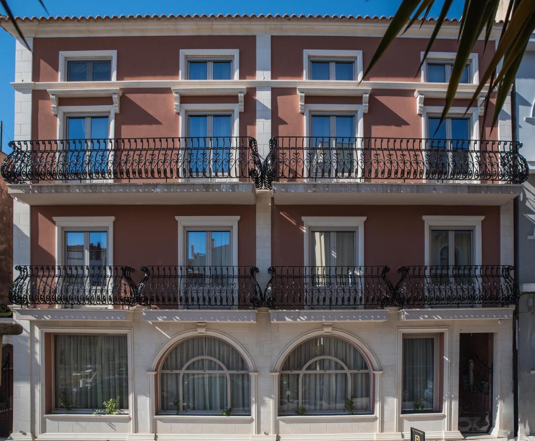 Capolavoro Suites Zakynthos Buitenkant foto