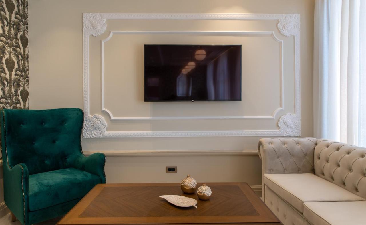 Capolavoro Suites Zakynthos Buitenkant foto
