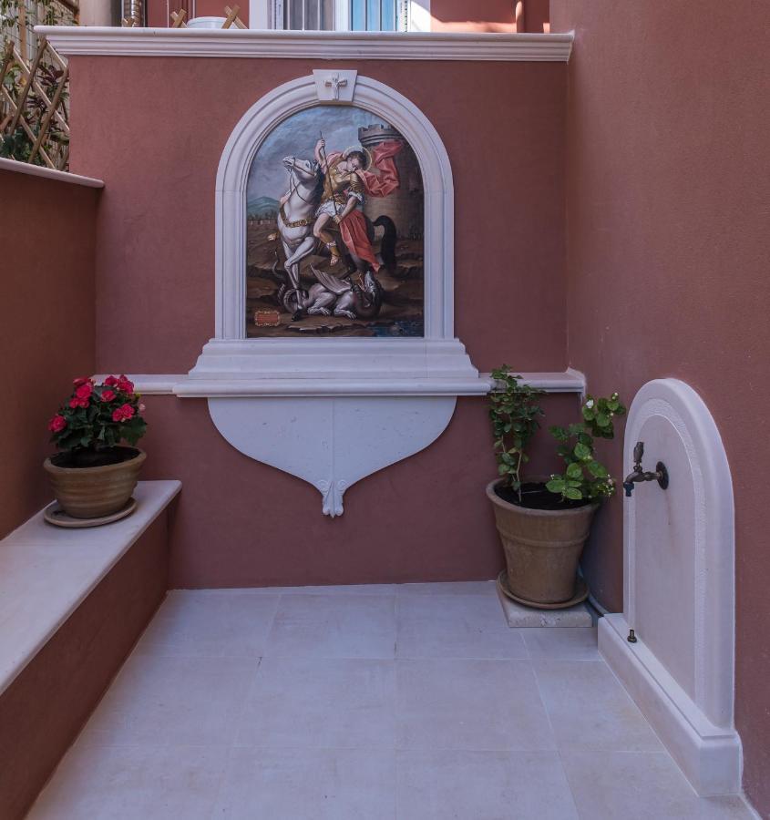 Capolavoro Suites Zakynthos Buitenkant foto