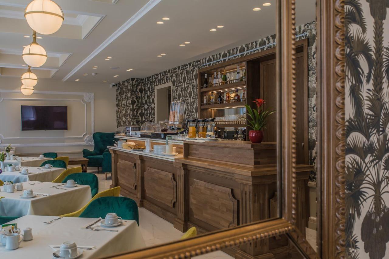 Capolavoro Suites Zakynthos Buitenkant foto